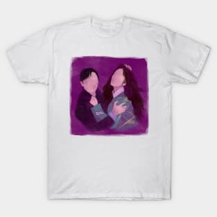 Crazy love FANART 01 T-Shirt